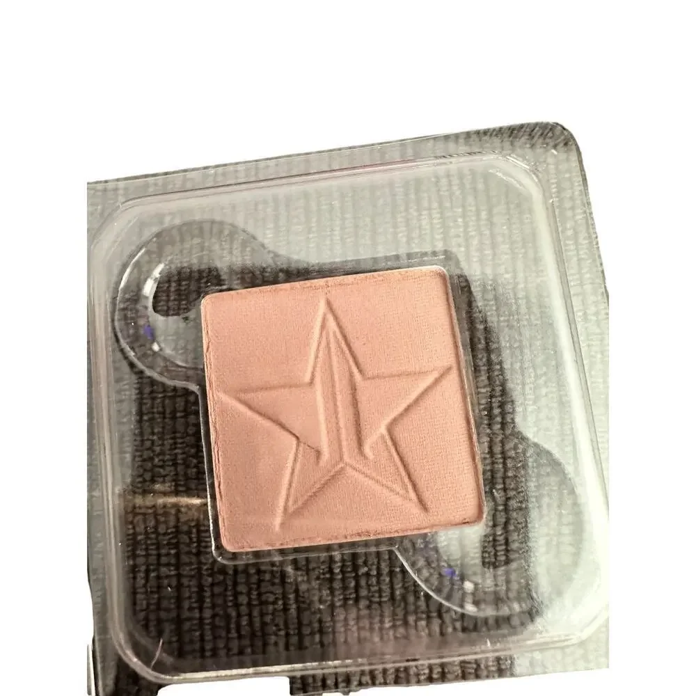 Jeffree Star Cosmetics - Individual Eyeshadow Artistry Singles - Sugar Cane